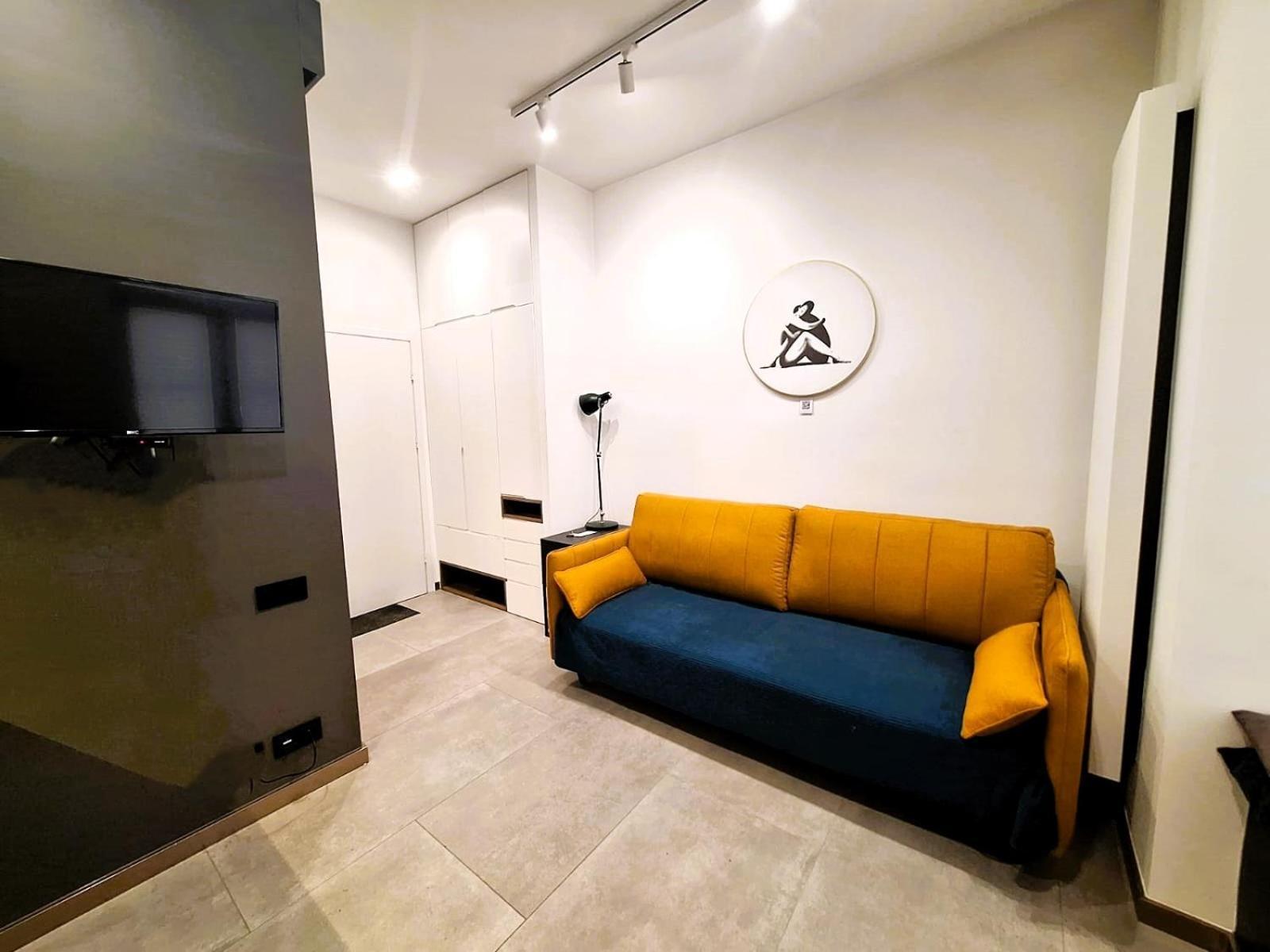 Gold City Point Piotrkowska 37 罗兹 外观 照片