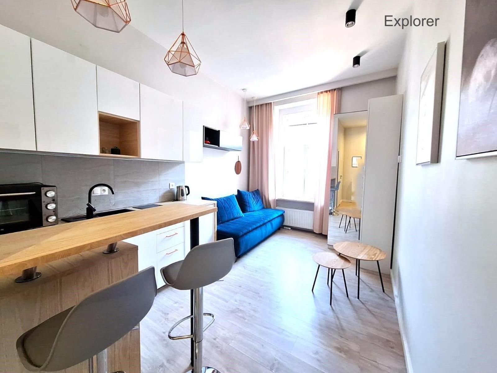 Gold City Point Piotrkowska 37 罗兹 外观 照片