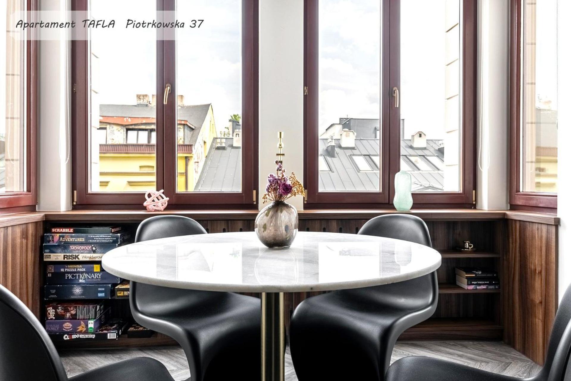 Gold City Point Piotrkowska 37 罗兹 外观 照片