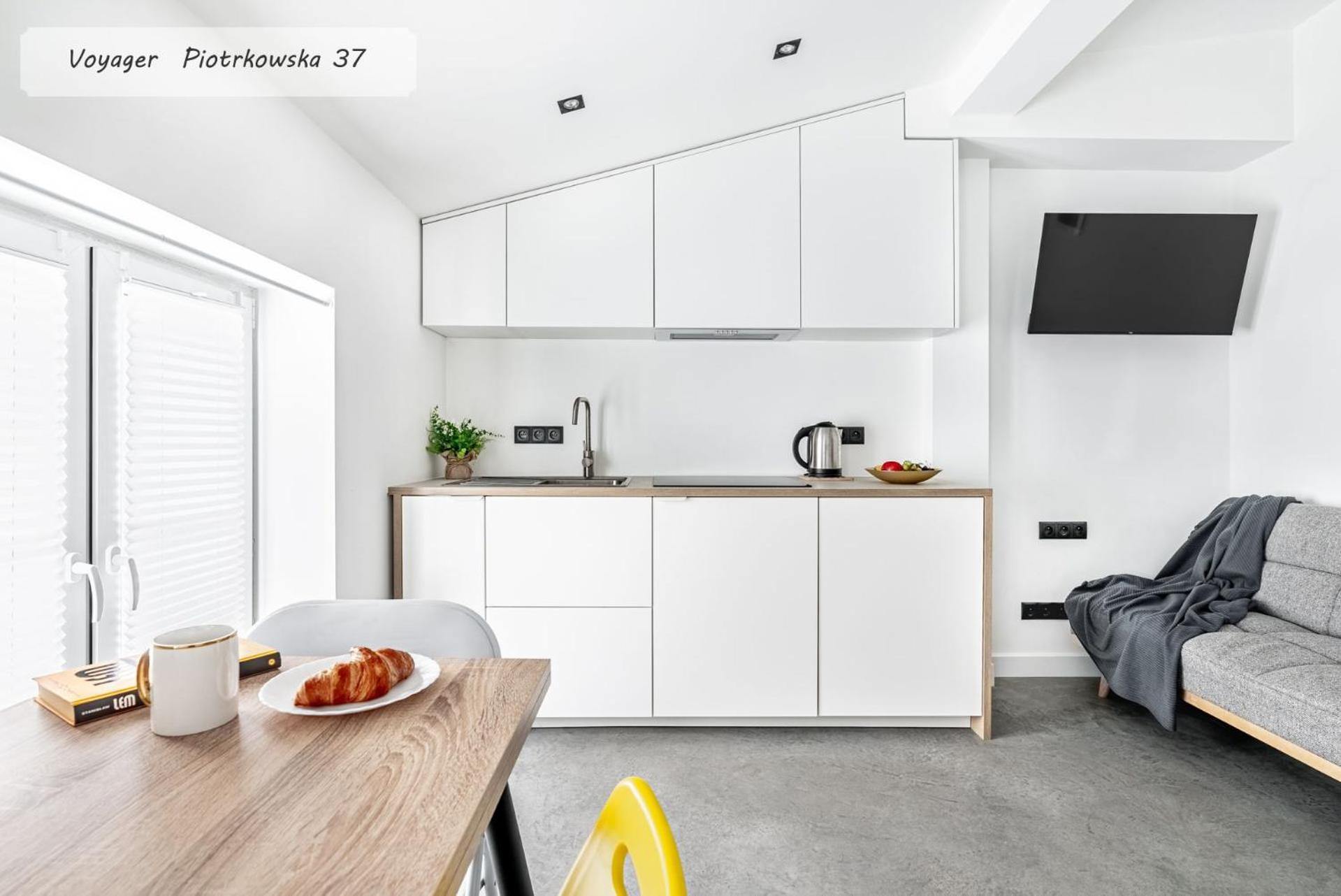 Gold City Point Piotrkowska 37 罗兹 外观 照片