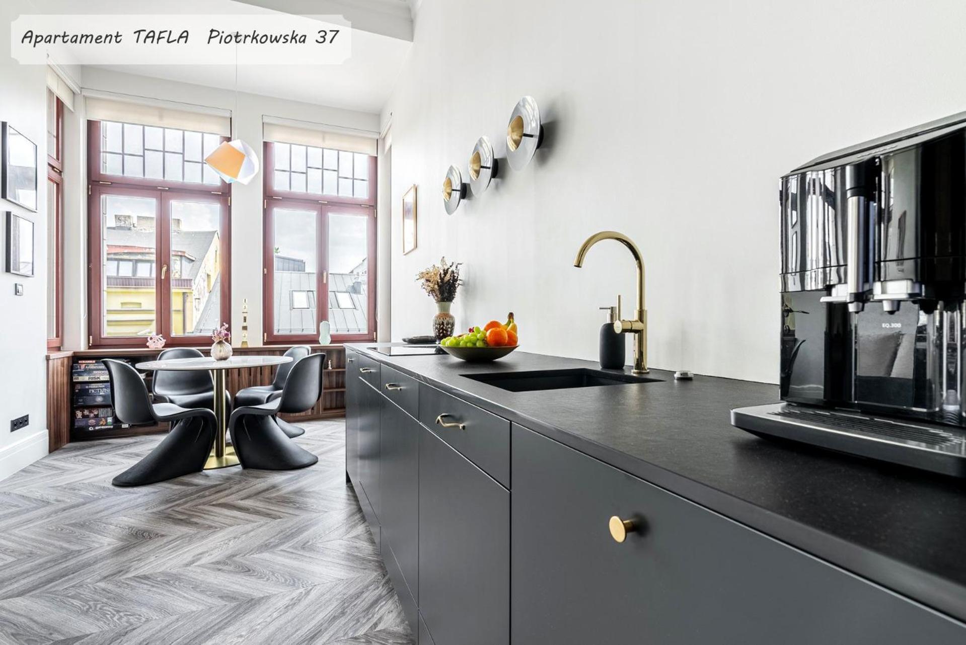 Gold City Point Piotrkowska 37 罗兹 外观 照片