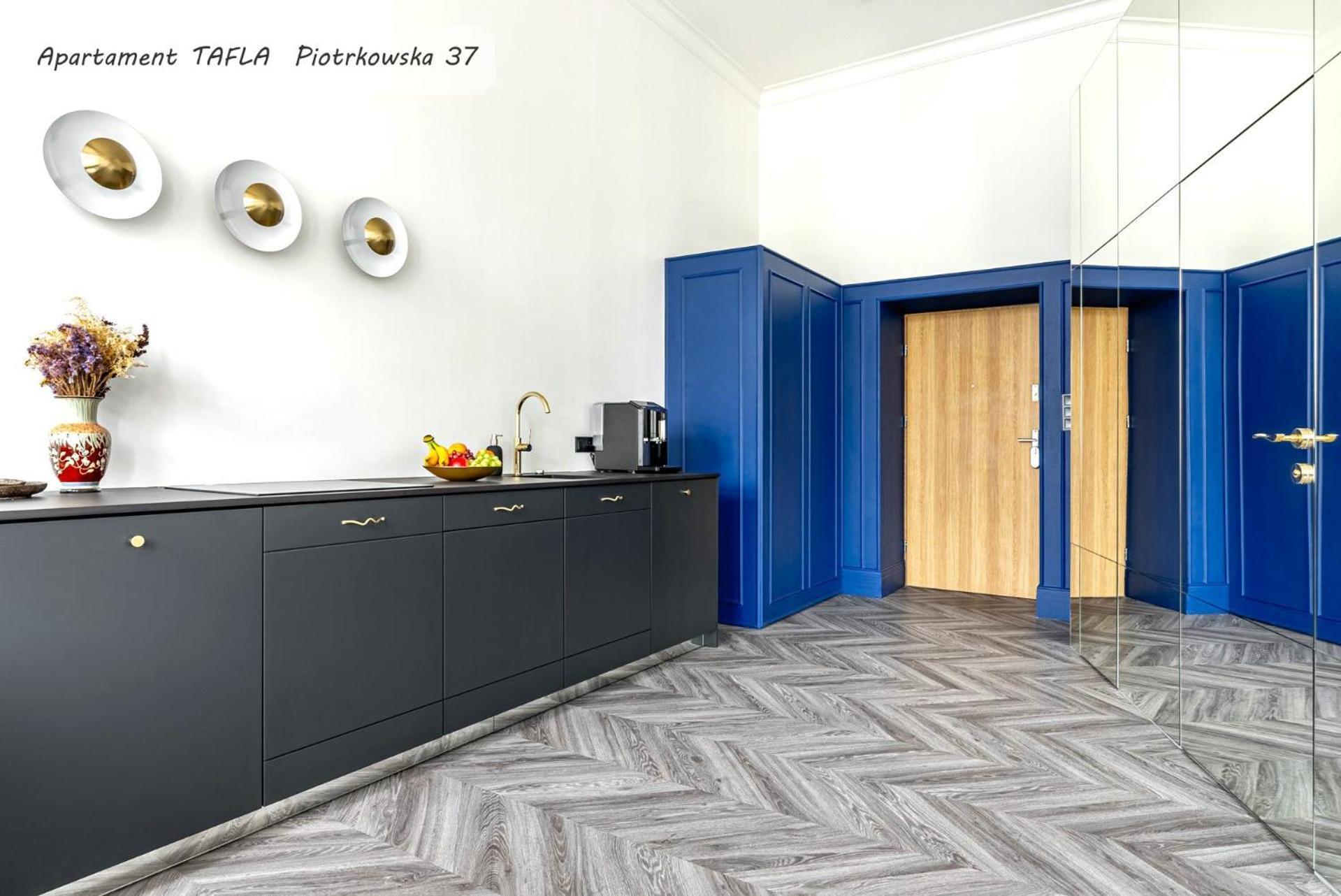 Gold City Point Piotrkowska 37 罗兹 外观 照片