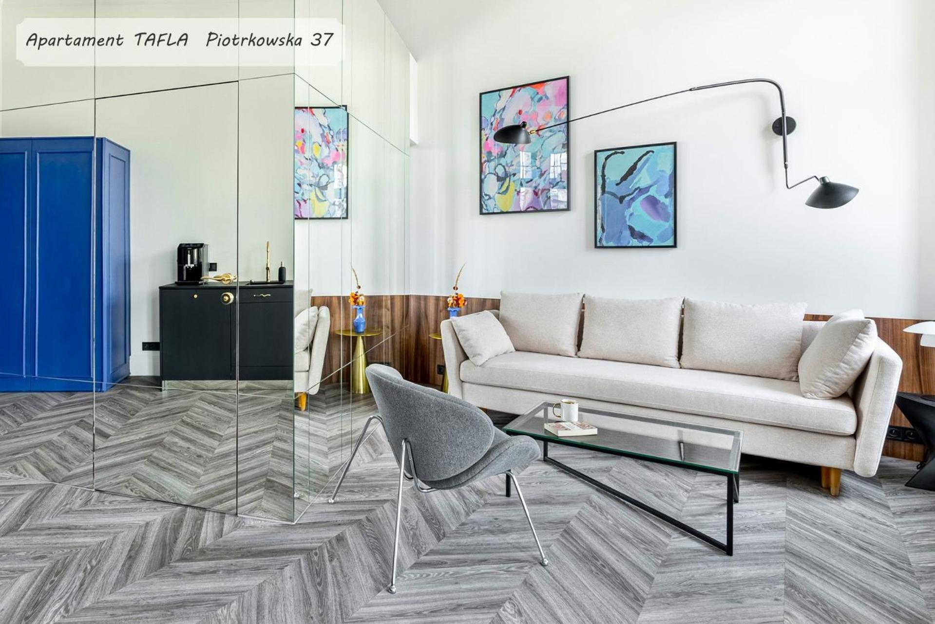 Gold City Point Piotrkowska 37 罗兹 外观 照片
