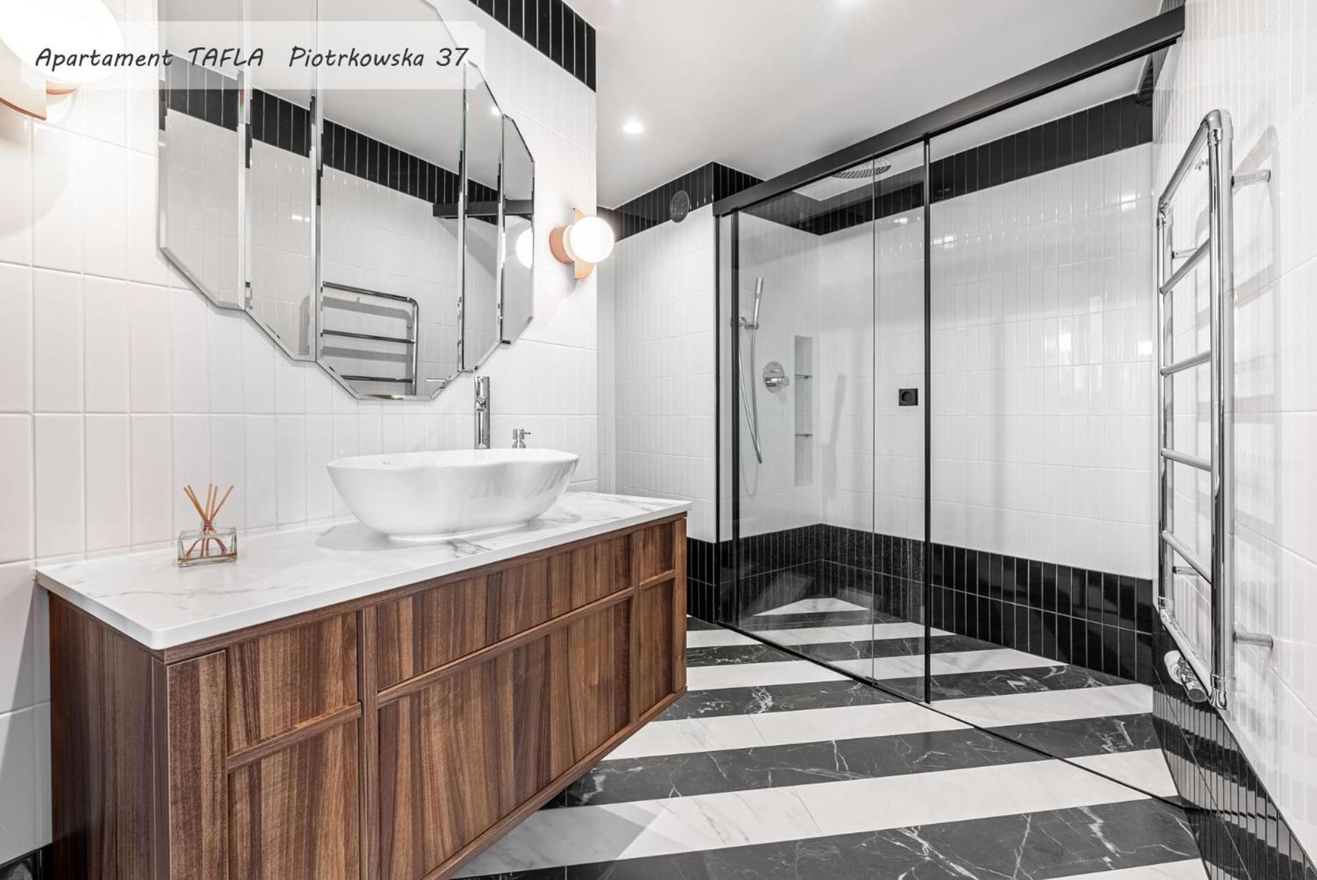 Gold City Point Piotrkowska 37 罗兹 外观 照片