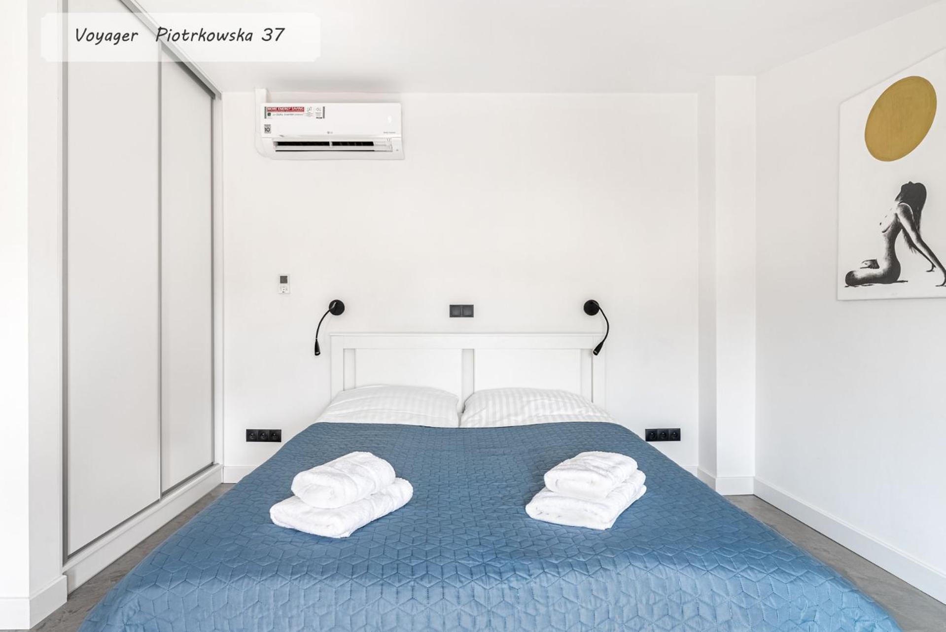 Gold City Point Piotrkowska 37 罗兹 外观 照片