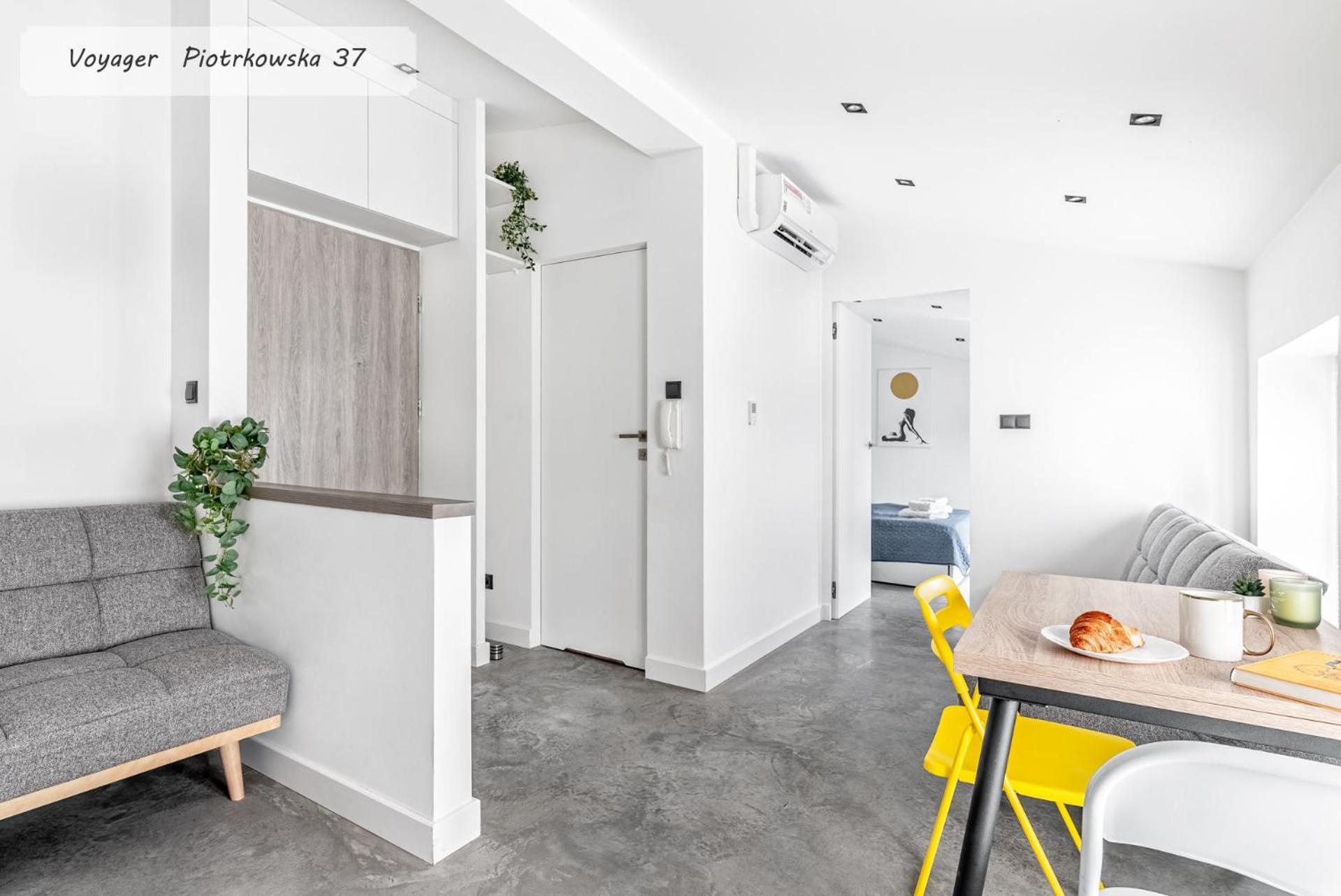 Gold City Point Piotrkowska 37 罗兹 外观 照片