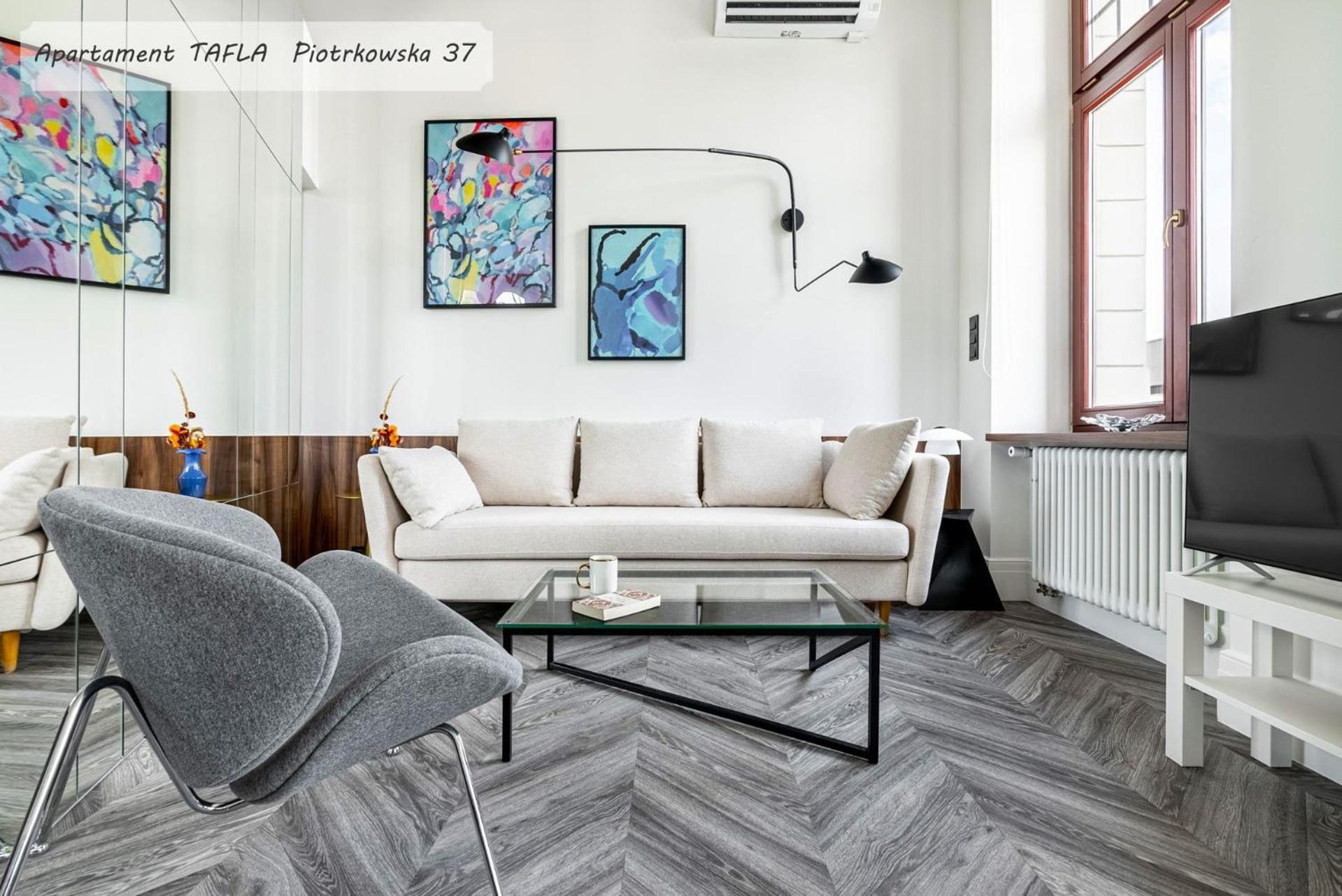 Gold City Point Piotrkowska 37 罗兹 外观 照片